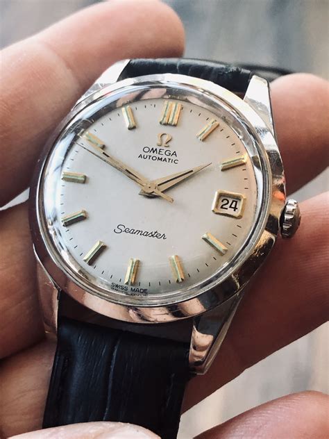 omega mens watched|vintage men's omega watches.